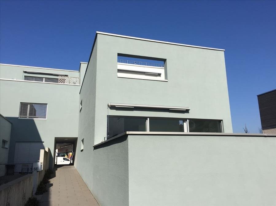 Appartement de 4 ½ pièces