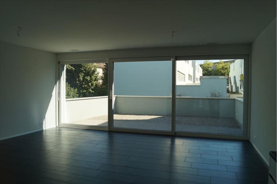 Appartement de 4 ½ pièces