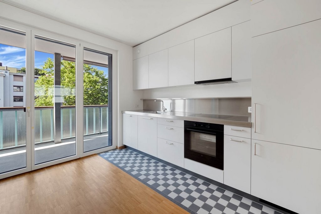 Appartement de 3 ½ pièces