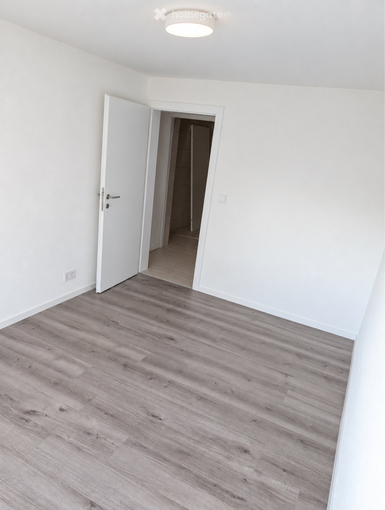 3 rooms apartment, photo 2 sur 5