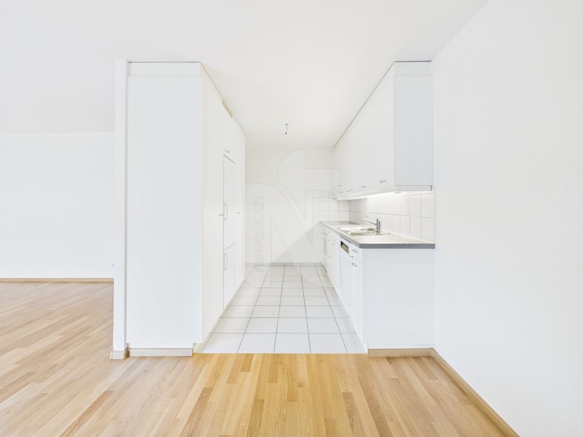 Appartement de 3 ½ pièces