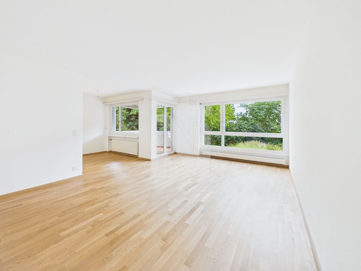 Appartement de 3 ½ pièces