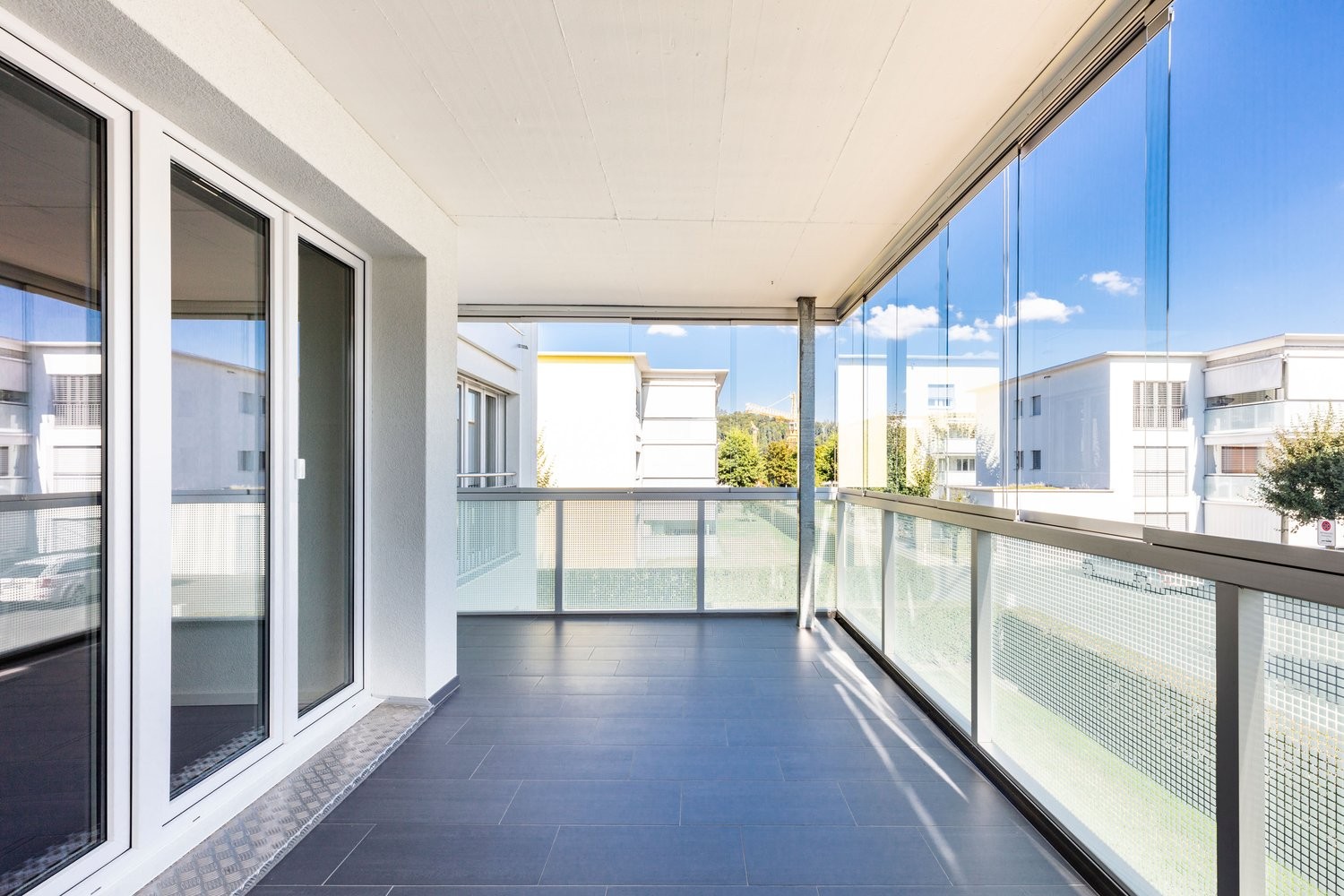 Appartement de 3 ½ pièces, photo 4 sur 10