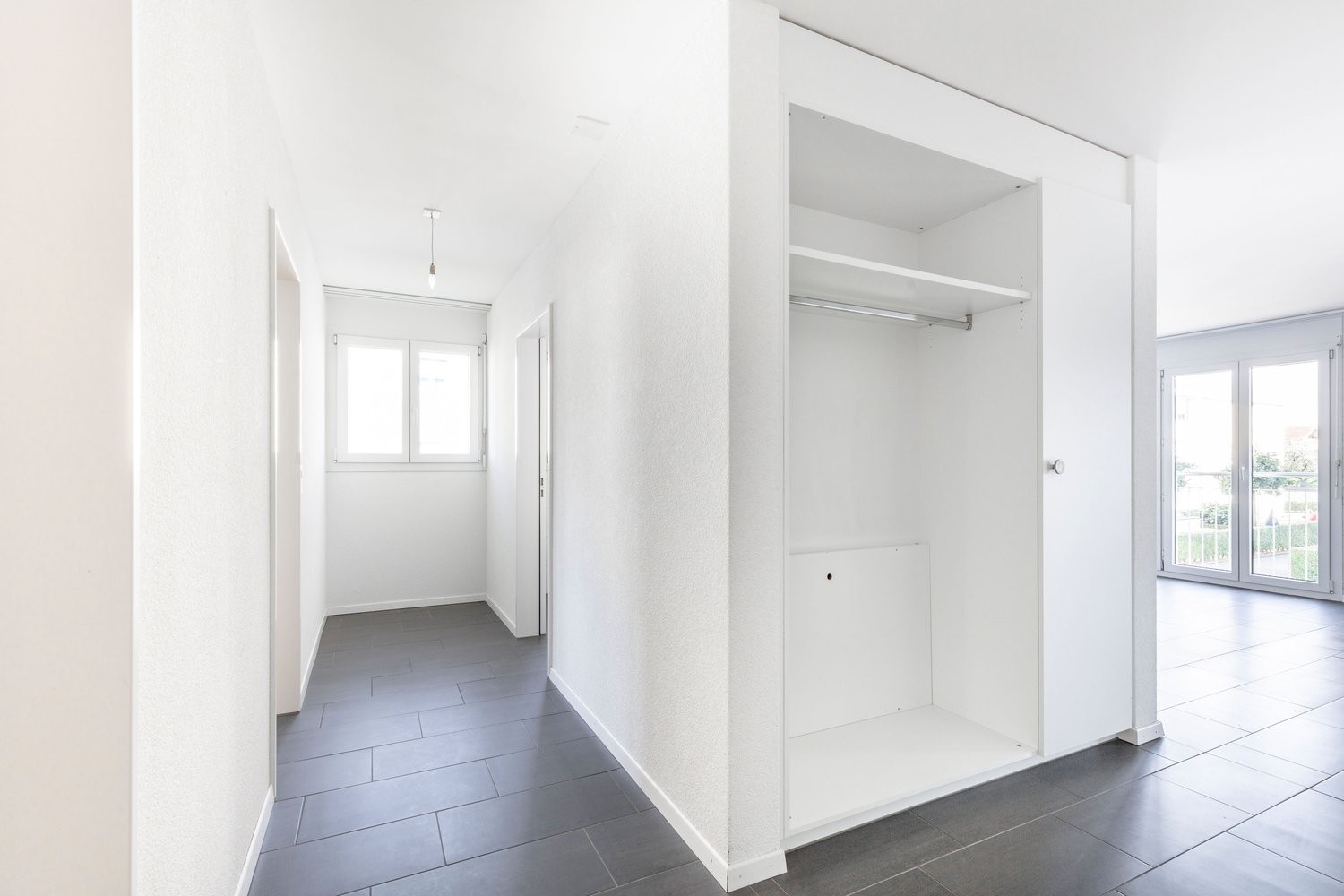 Appartement de 3 ½ pièces, photo 8 sur 10