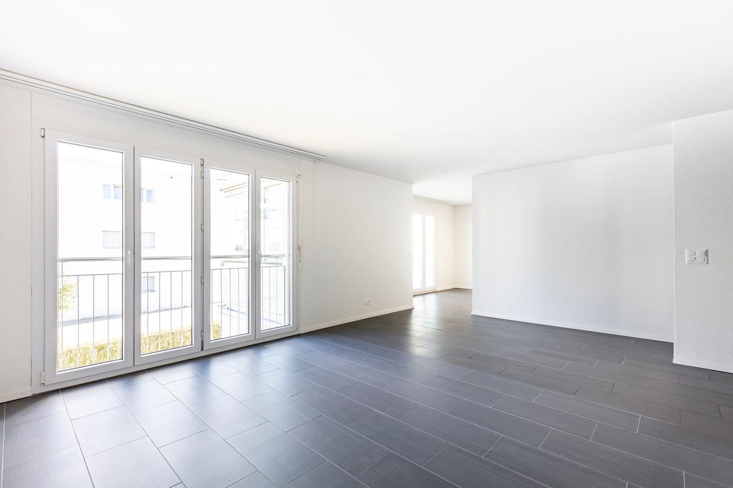 Appartement de 3 ½ pièces, photo 3 sur 10