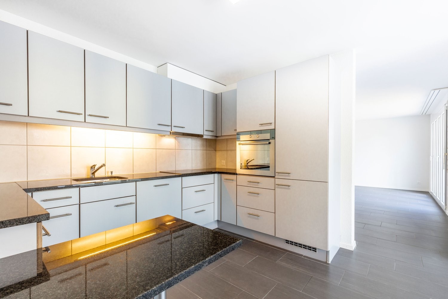 Appartement de 3 ½ pièces, photo 1 sur 10