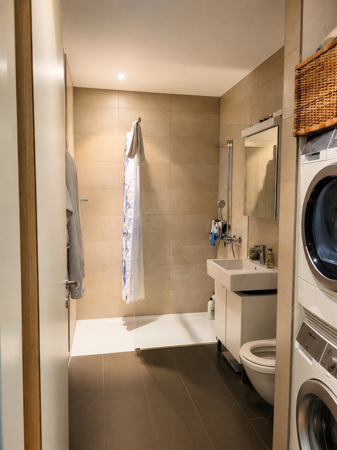 Appartement de 3 ½ pièces