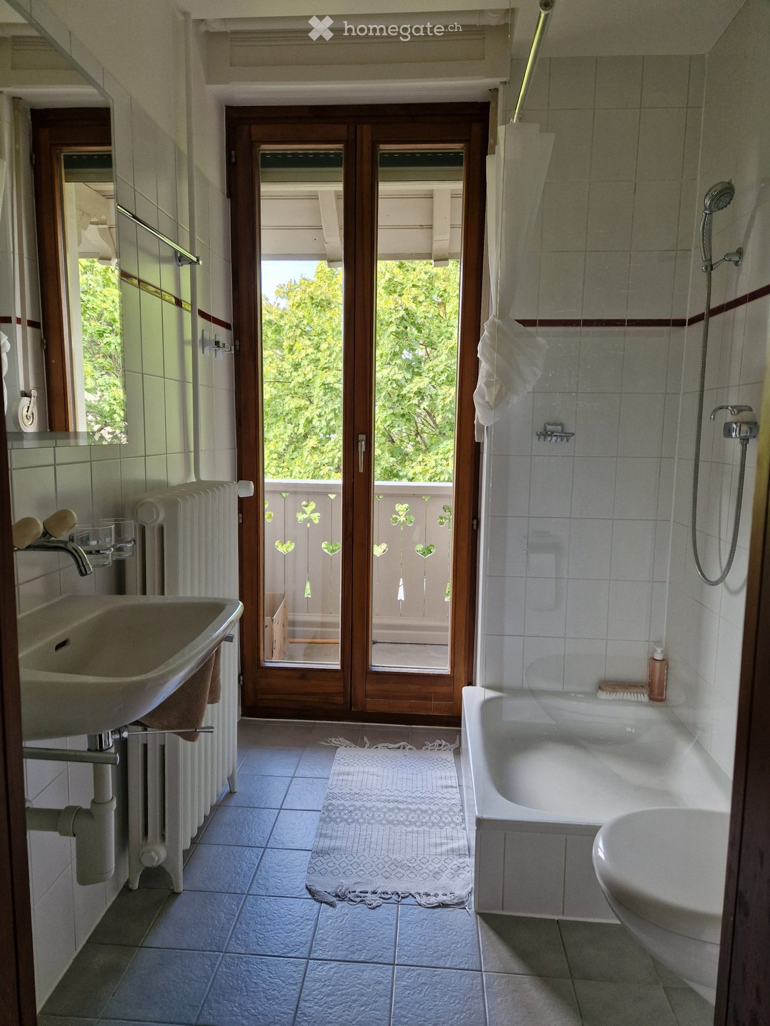 4 ½ rooms apartment, photo 8 sur 8