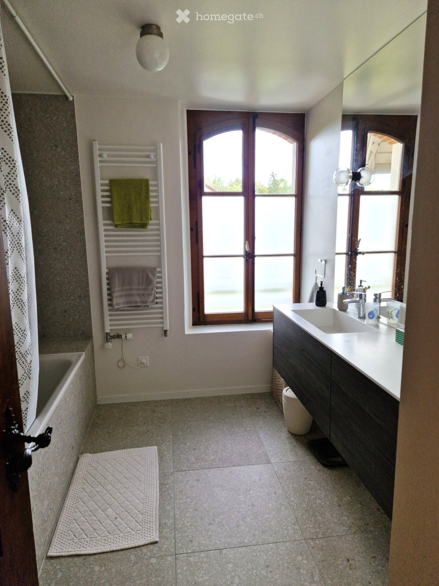 4 ½ rooms apartment, photo 4 sur 8