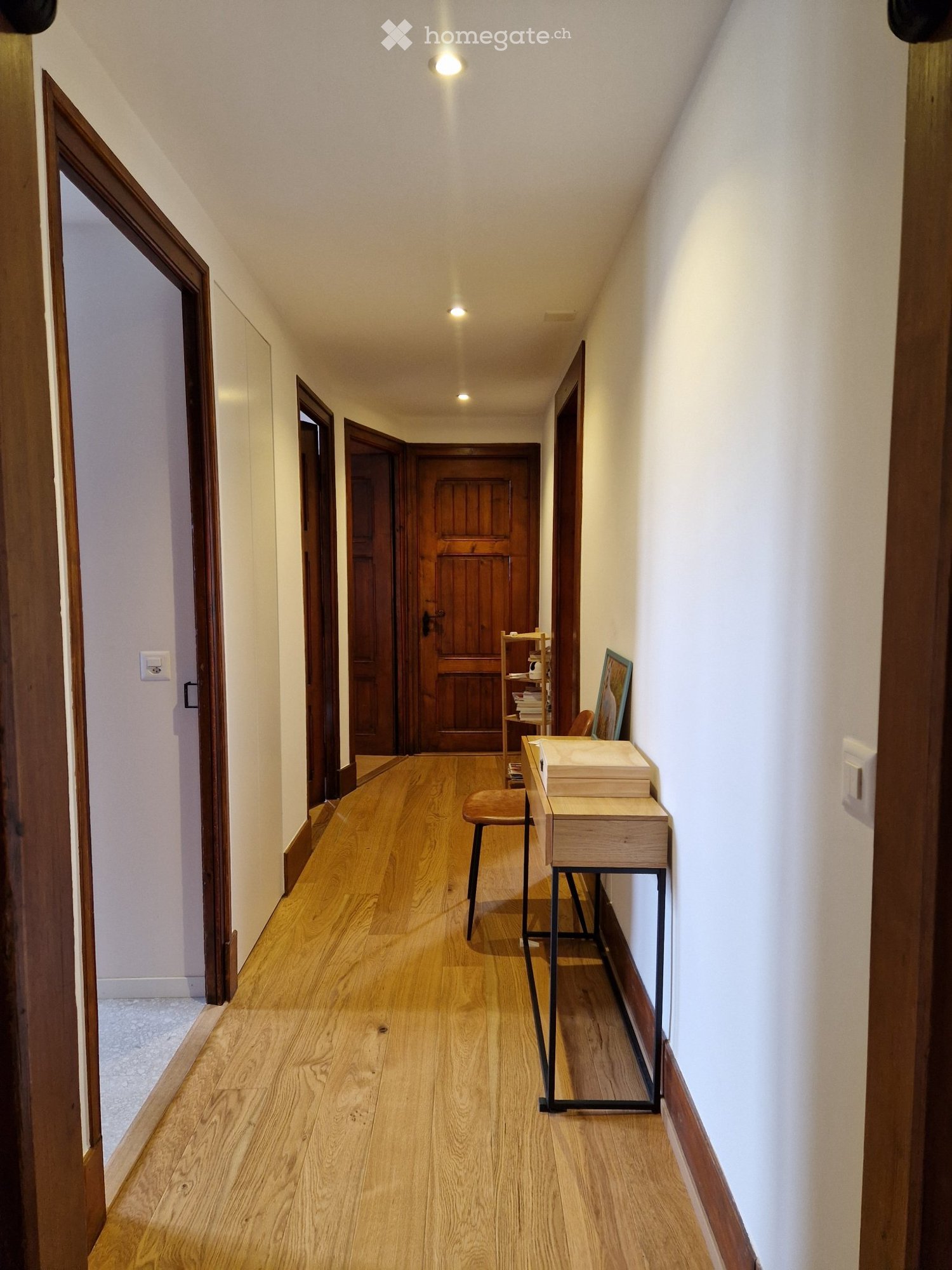 4 ½ rooms apartment, photo 3 sur 8