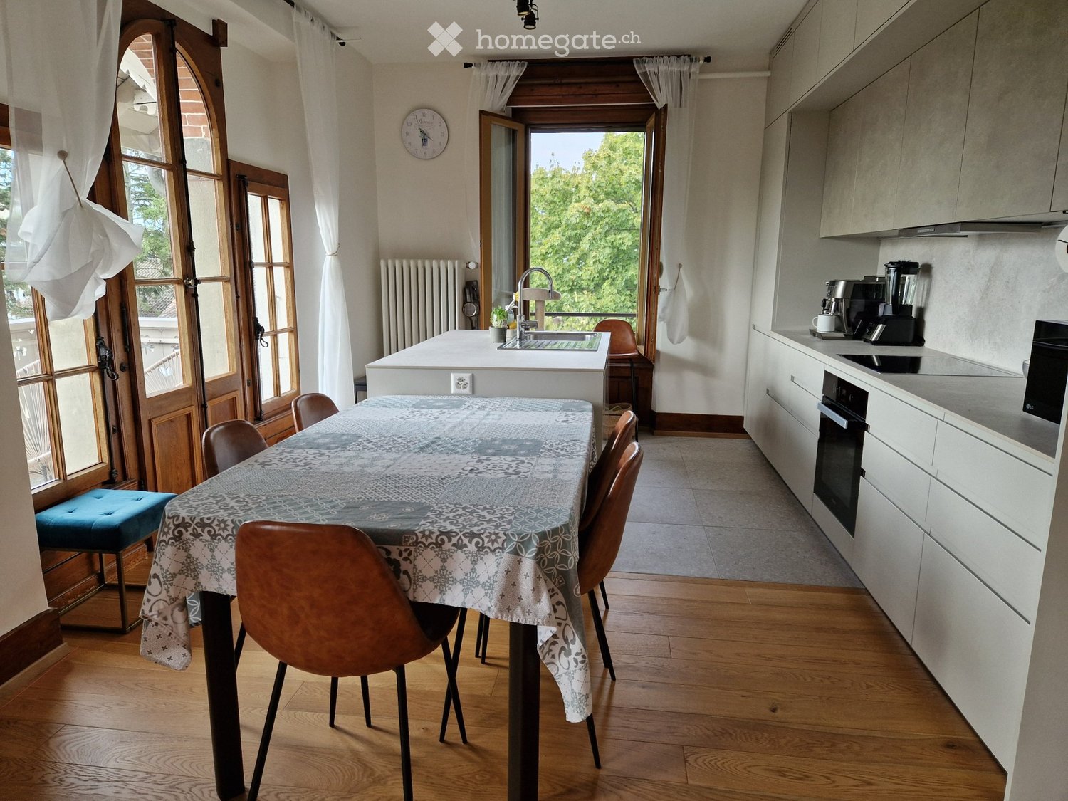 4 ½ rooms apartment, photo 6 sur 8