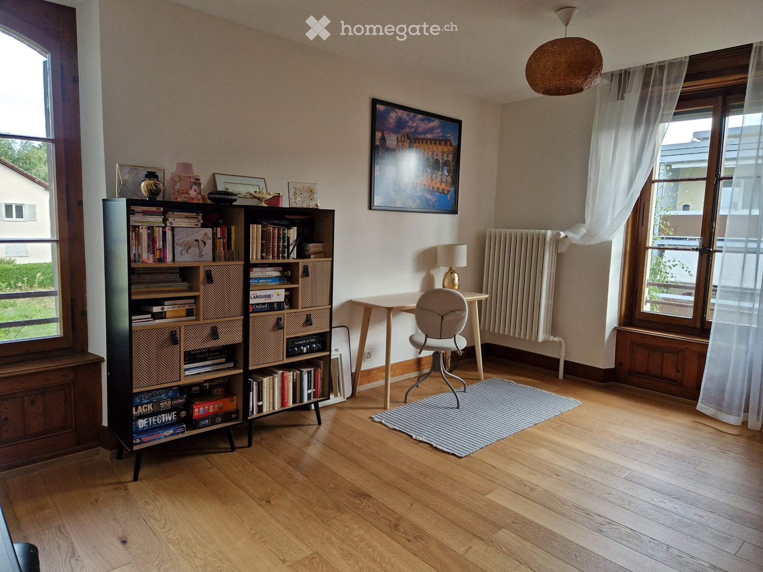 4 ½ rooms apartment, photo 5 sur 8