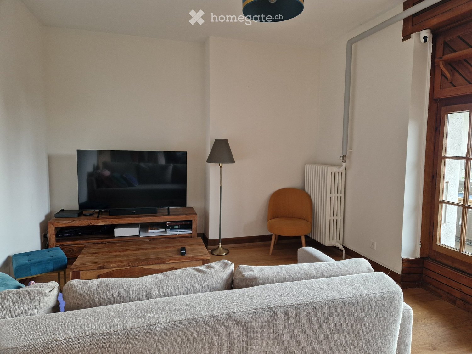 4 ½ rooms apartment, photo 2 sur 8