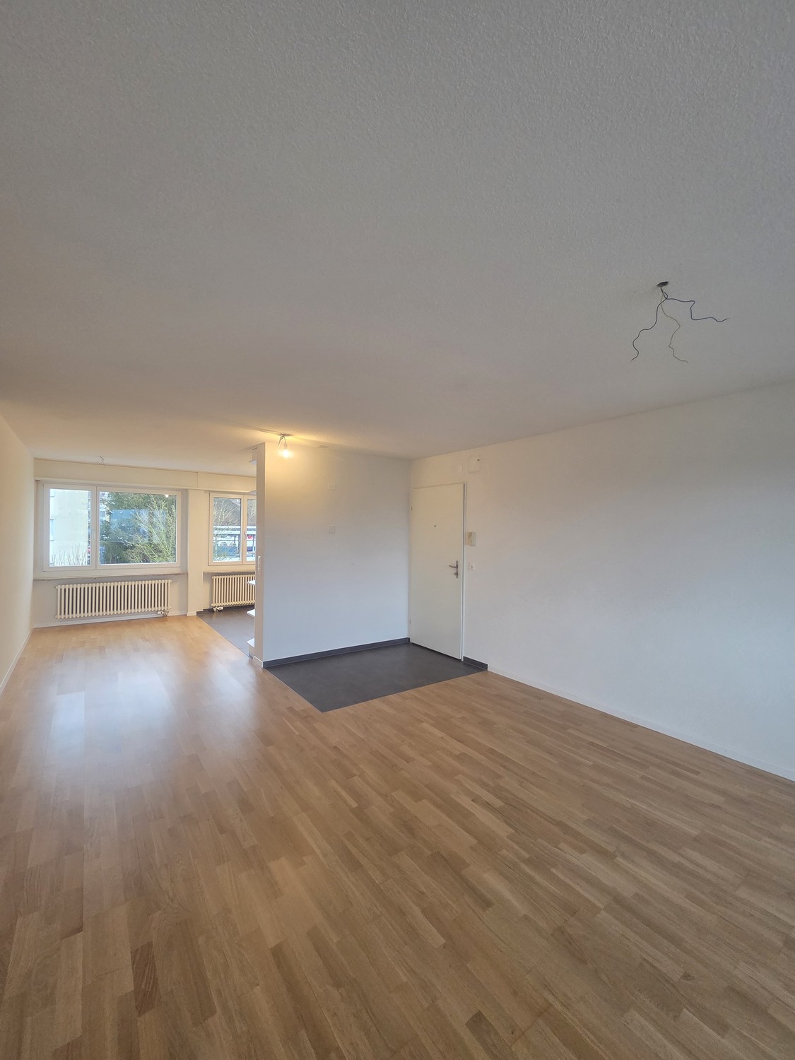 Appartement de 3 ½ pièces, photo 2 sur 8