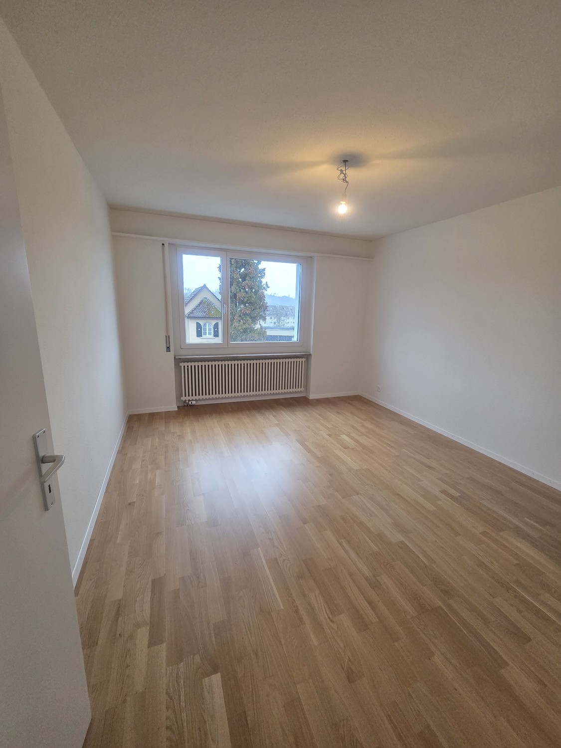 Appartement de 3 ½ pièces, photo 6 sur 8