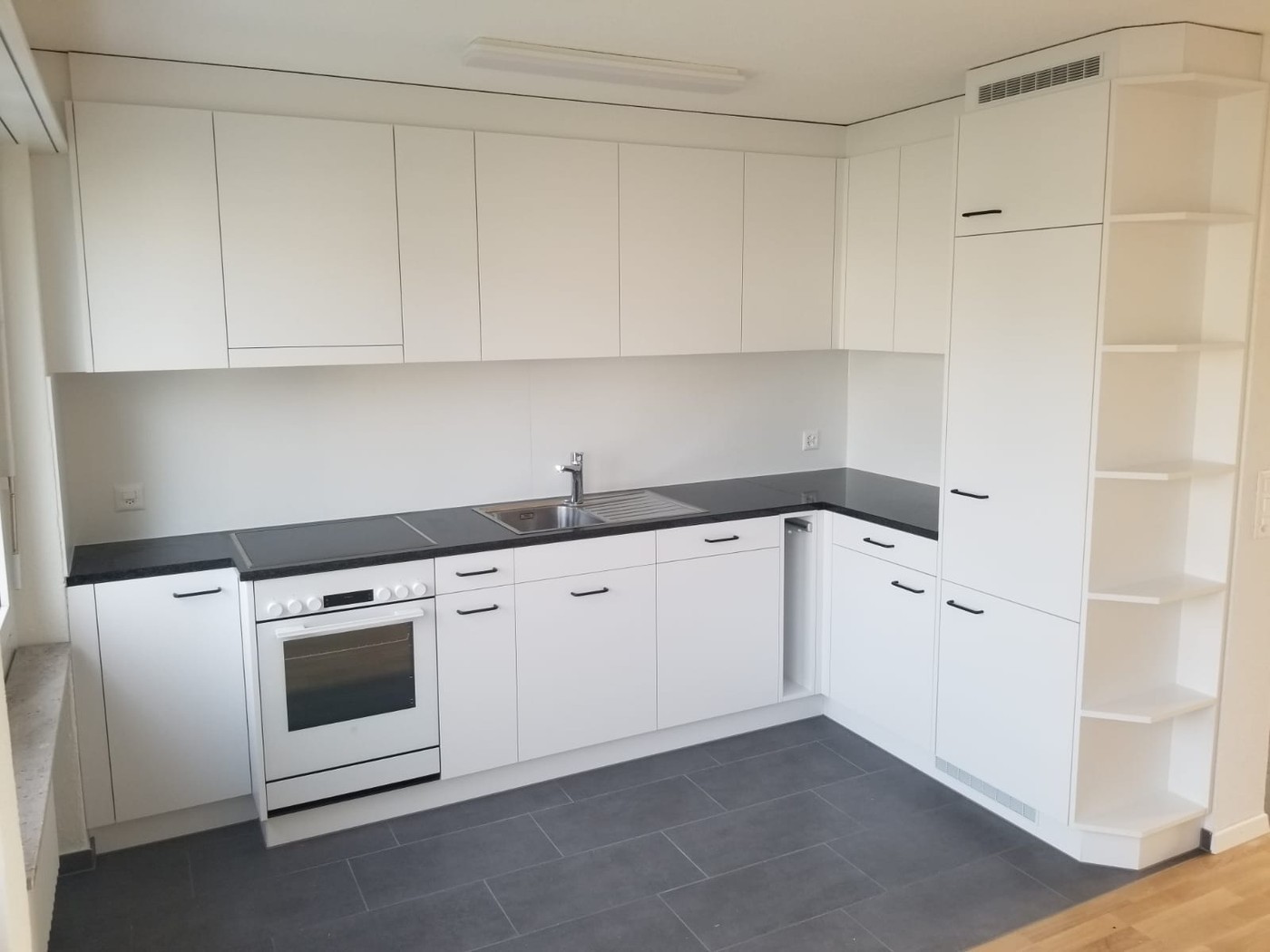 Appartement de 3 ½ pièces, photo 4 sur 8