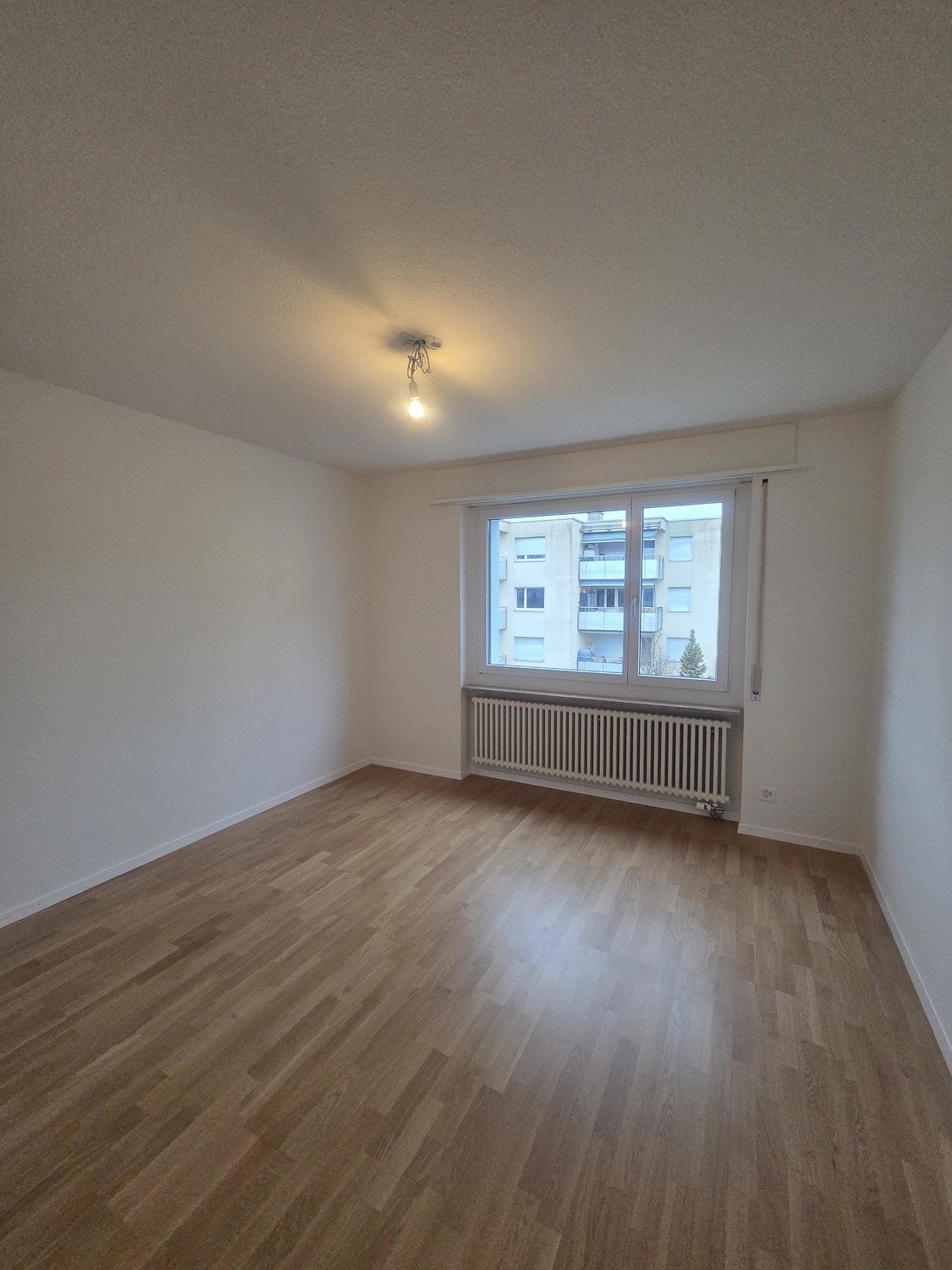 Appartement de 3 ½ pièces, photo 7 sur 8