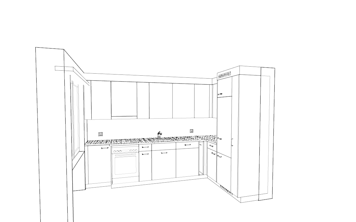 Appartement de 3 ½ pièces, photo 3 sur 8