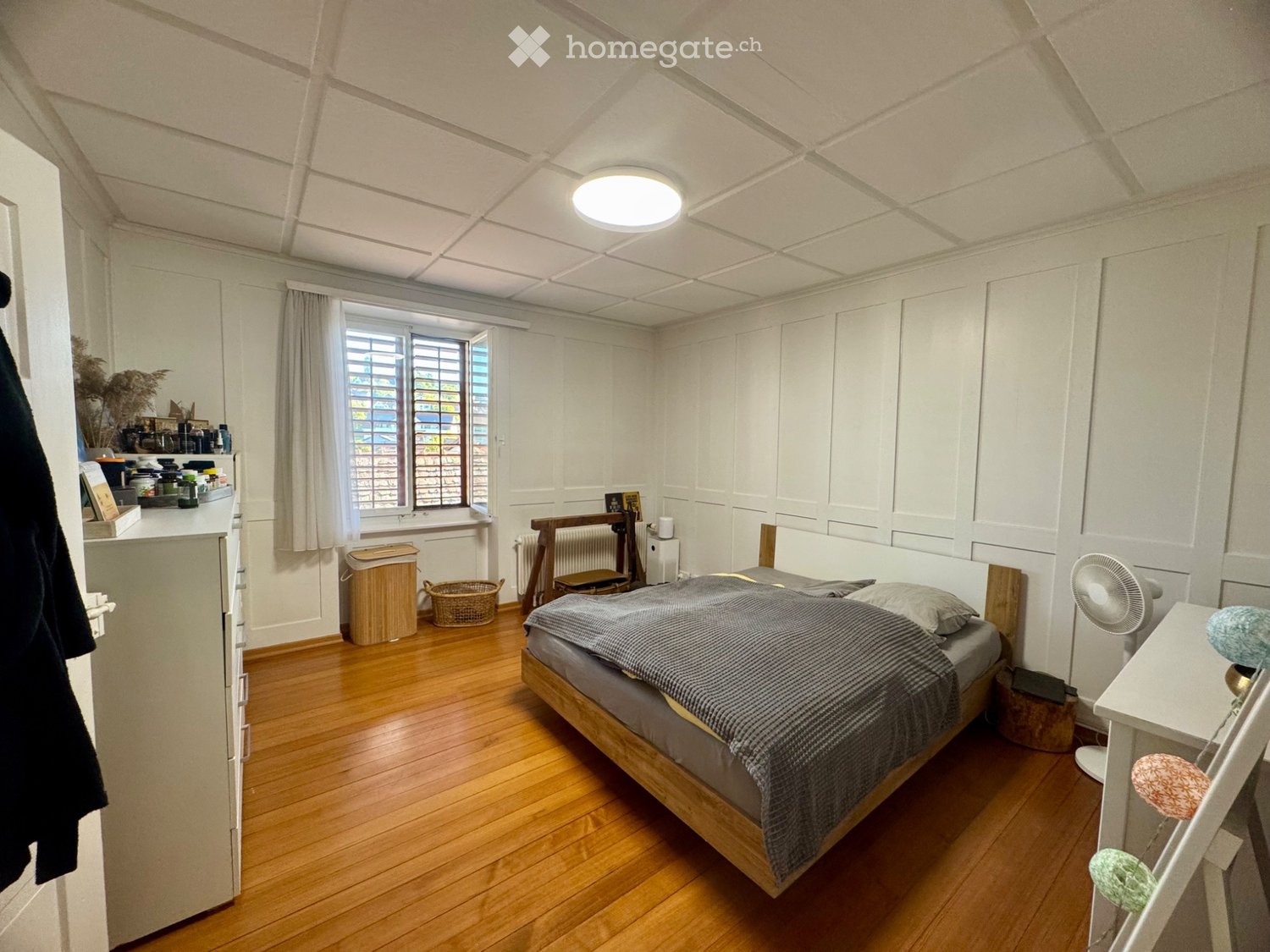 Appartement de 3 pièces, photo 3 sur 5