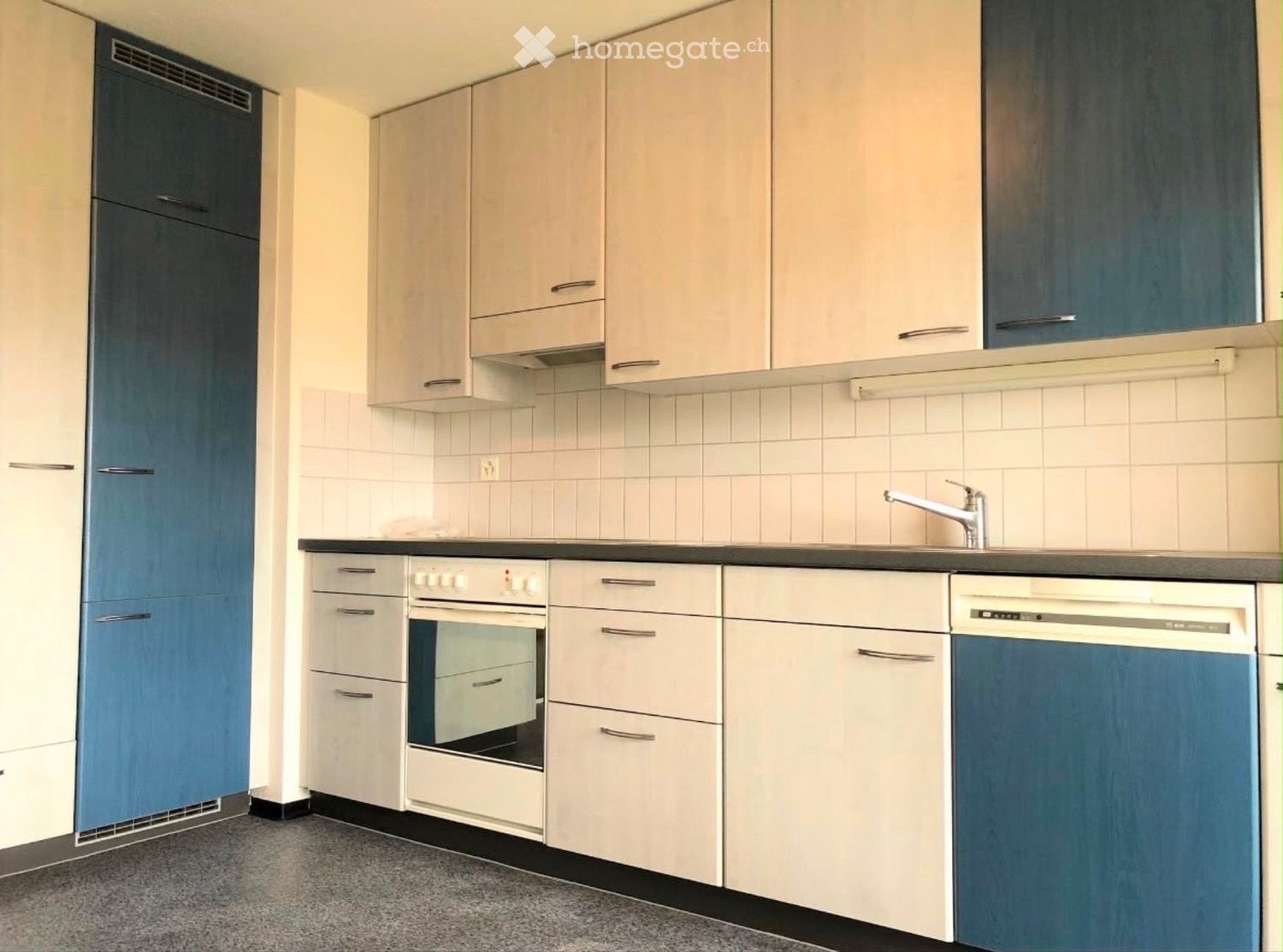 Appartement de 2 ½ pièces, photo 2 sur 5