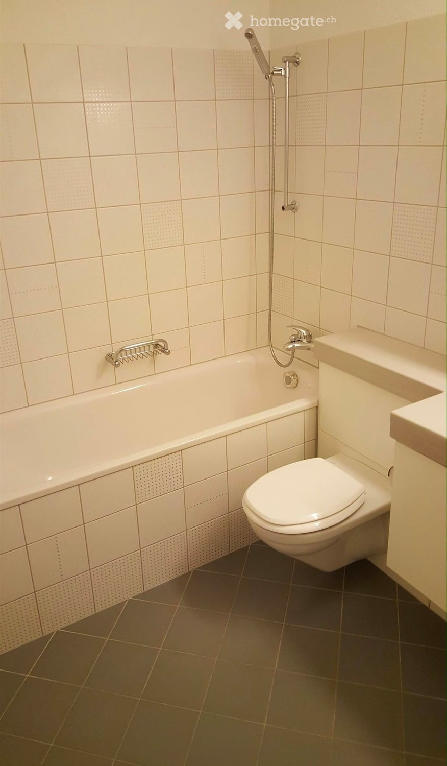Appartement de 2 ½ pièces, photo 1 sur 5