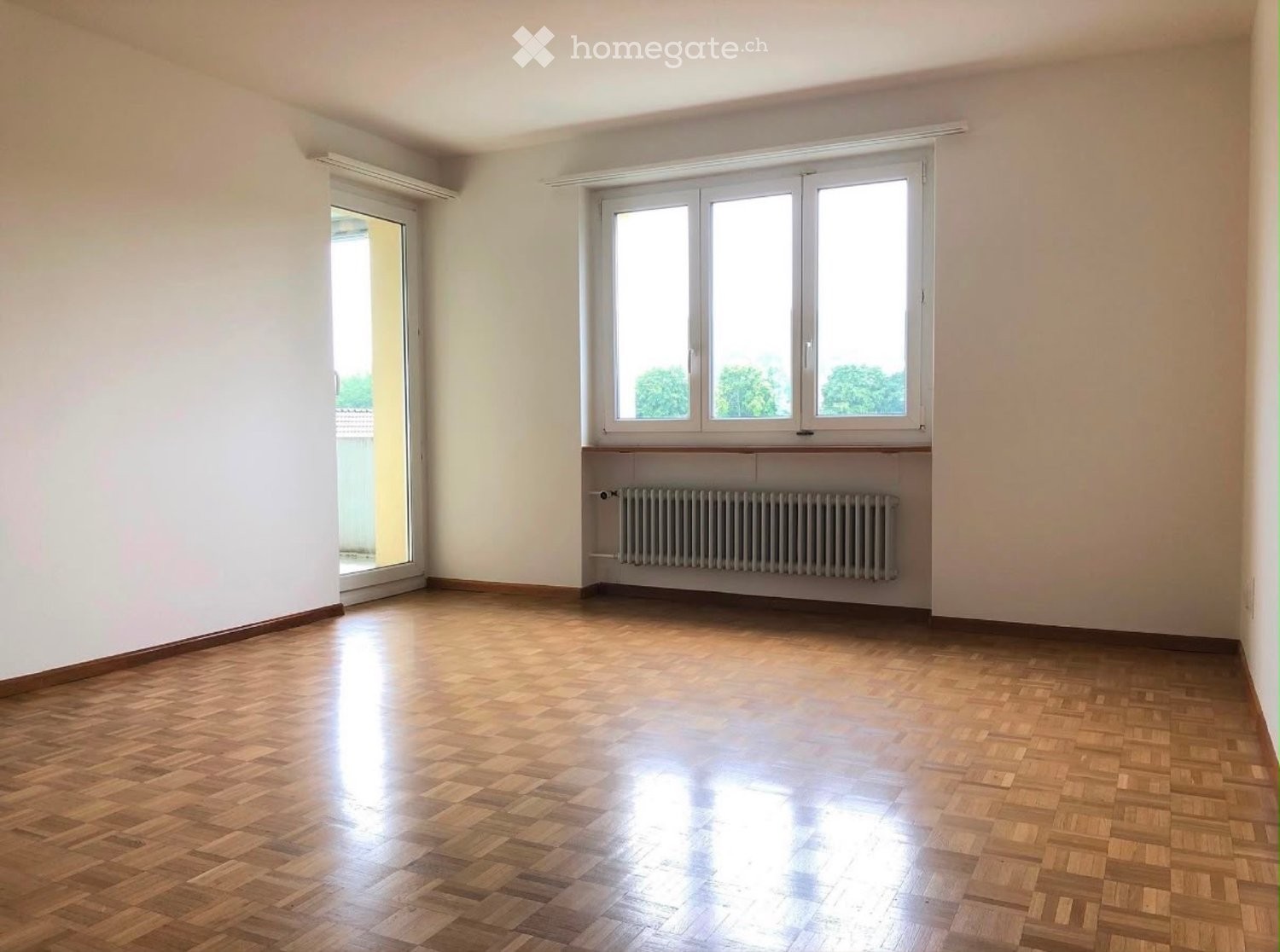 Appartement de 2 ½ pièces, photo 5 sur 5