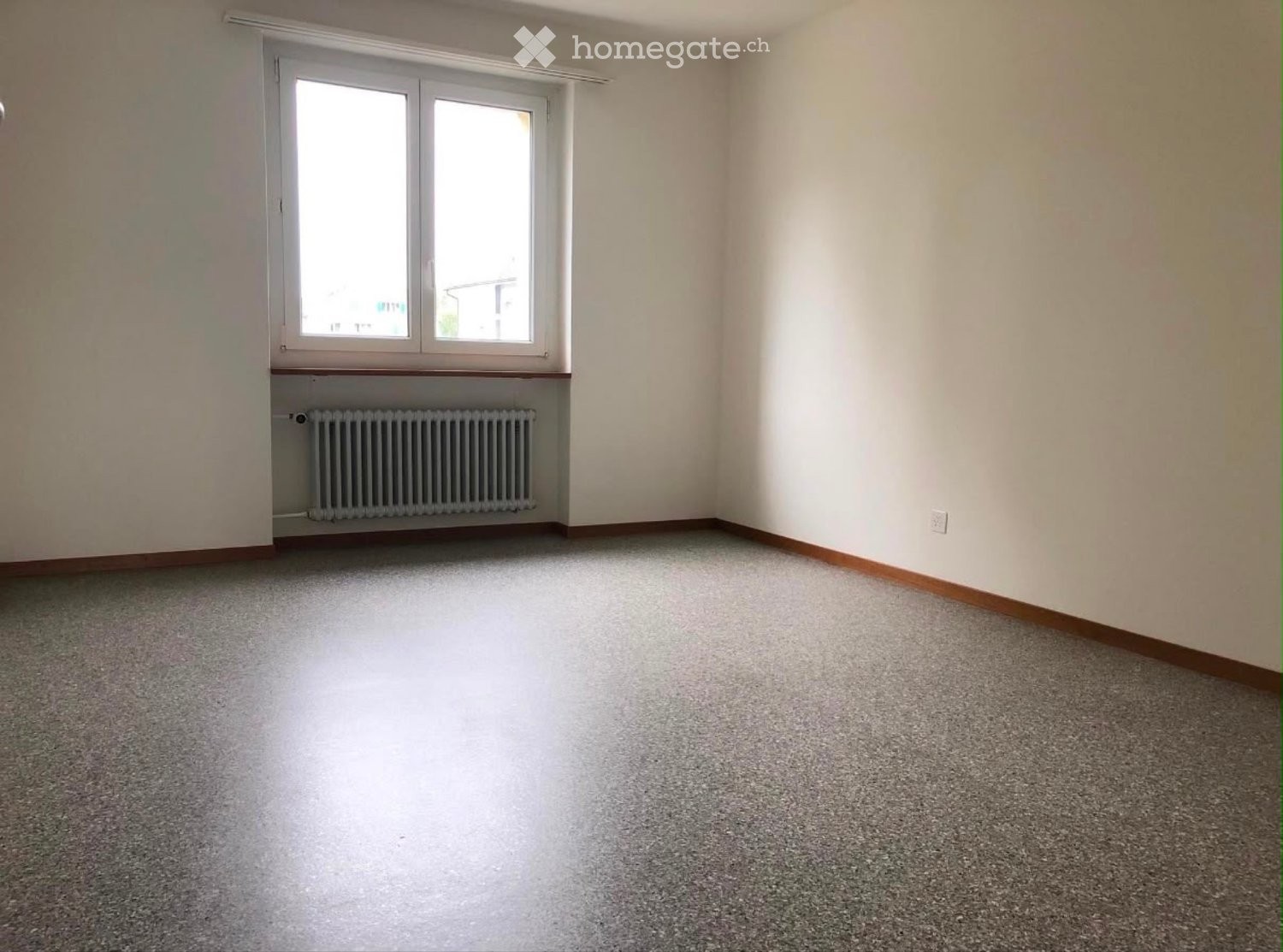 Appartement de 2 ½ pièces, photo 4 sur 5