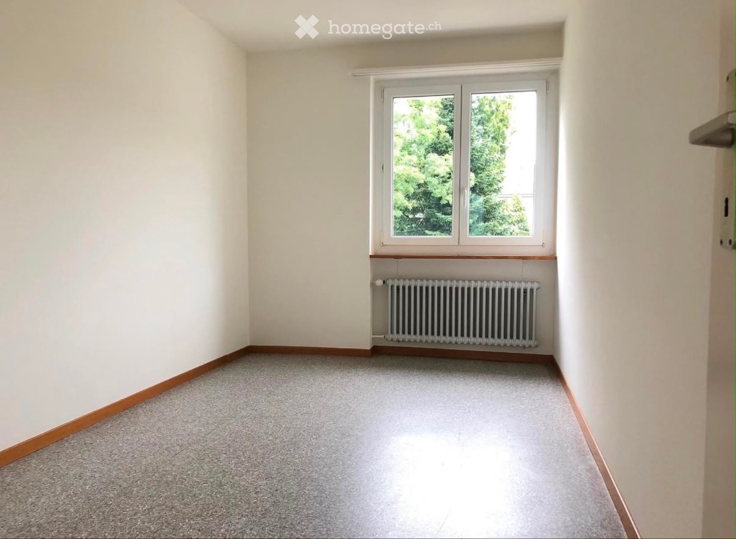Appartement de 2 ½ pièces, photo 3 sur 5