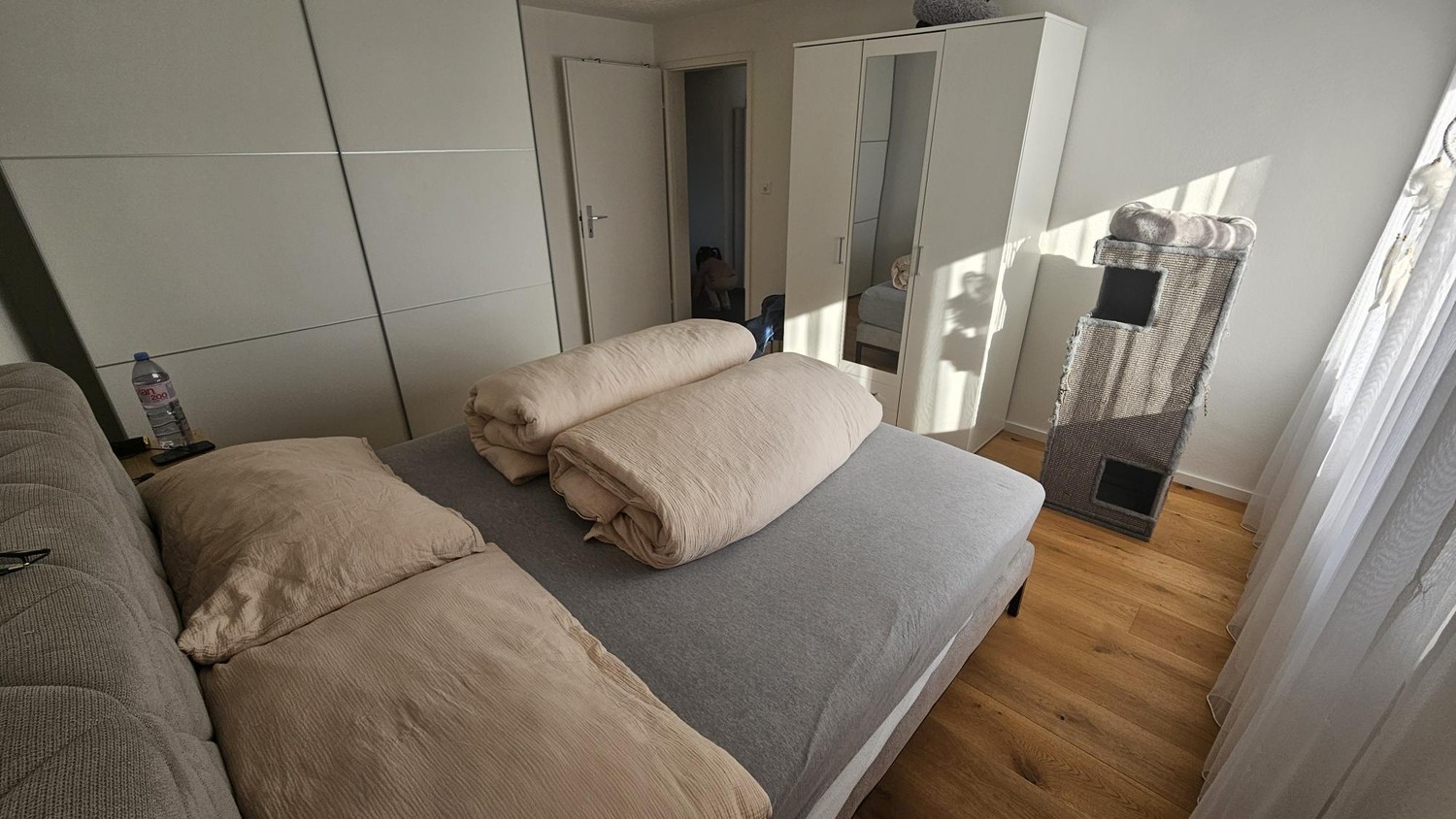 Appartement de 3 pièces, photo 8 sur 10
