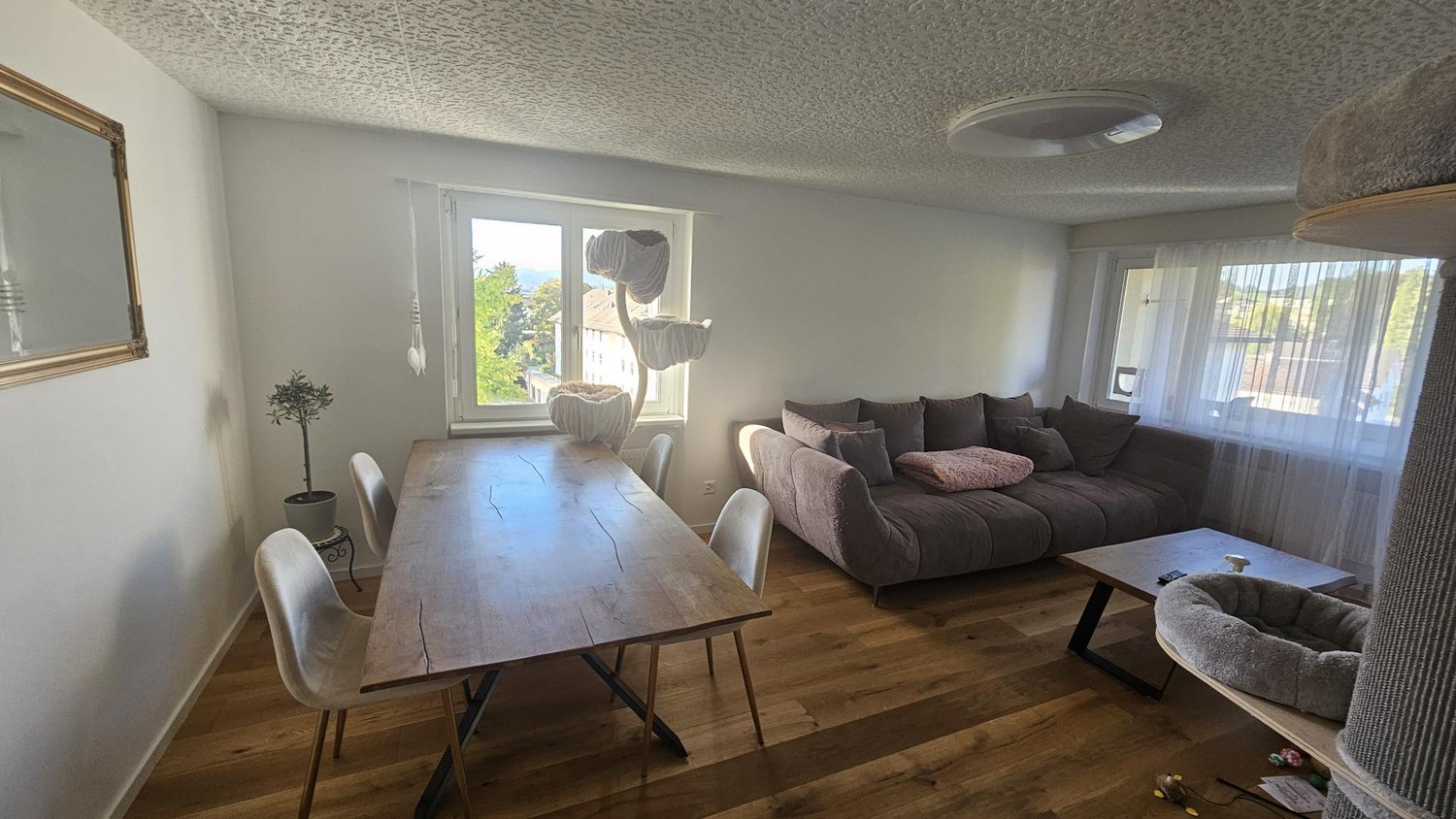 Appartement de 3 pièces, photo 1 sur 10