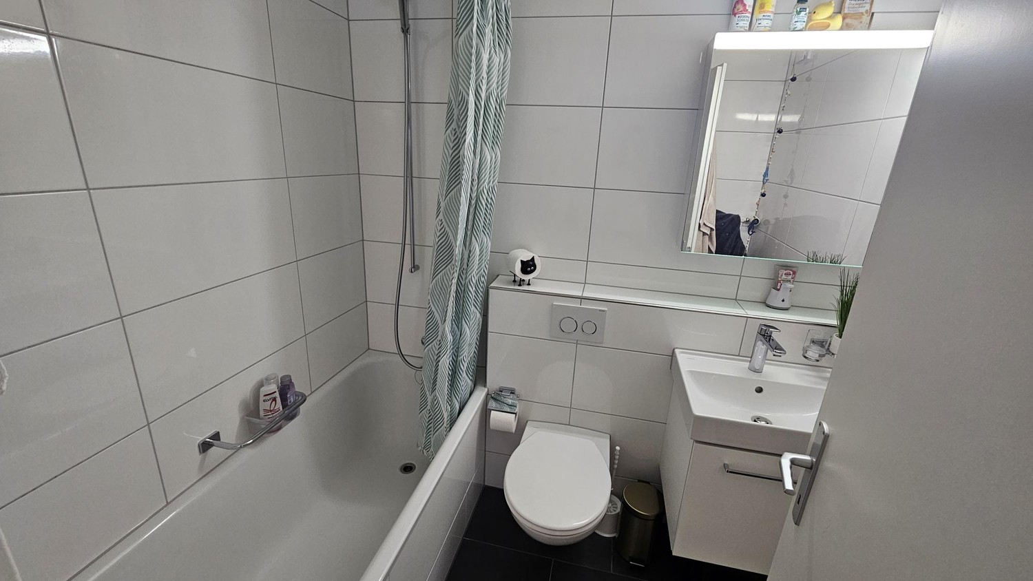 Appartement de 3 pièces, photo 9 sur 10