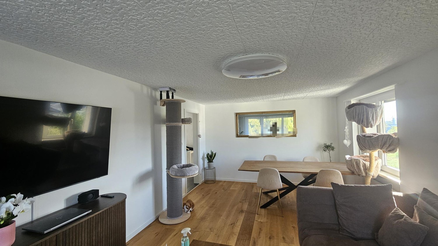 Appartement de 3 pièces, photo 3 sur 10