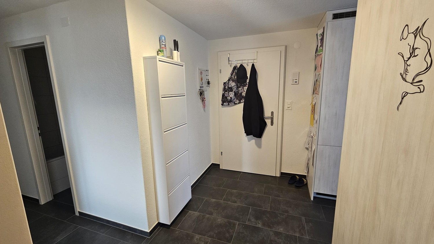 Appartement de 3 pièces, photo 10 sur 10