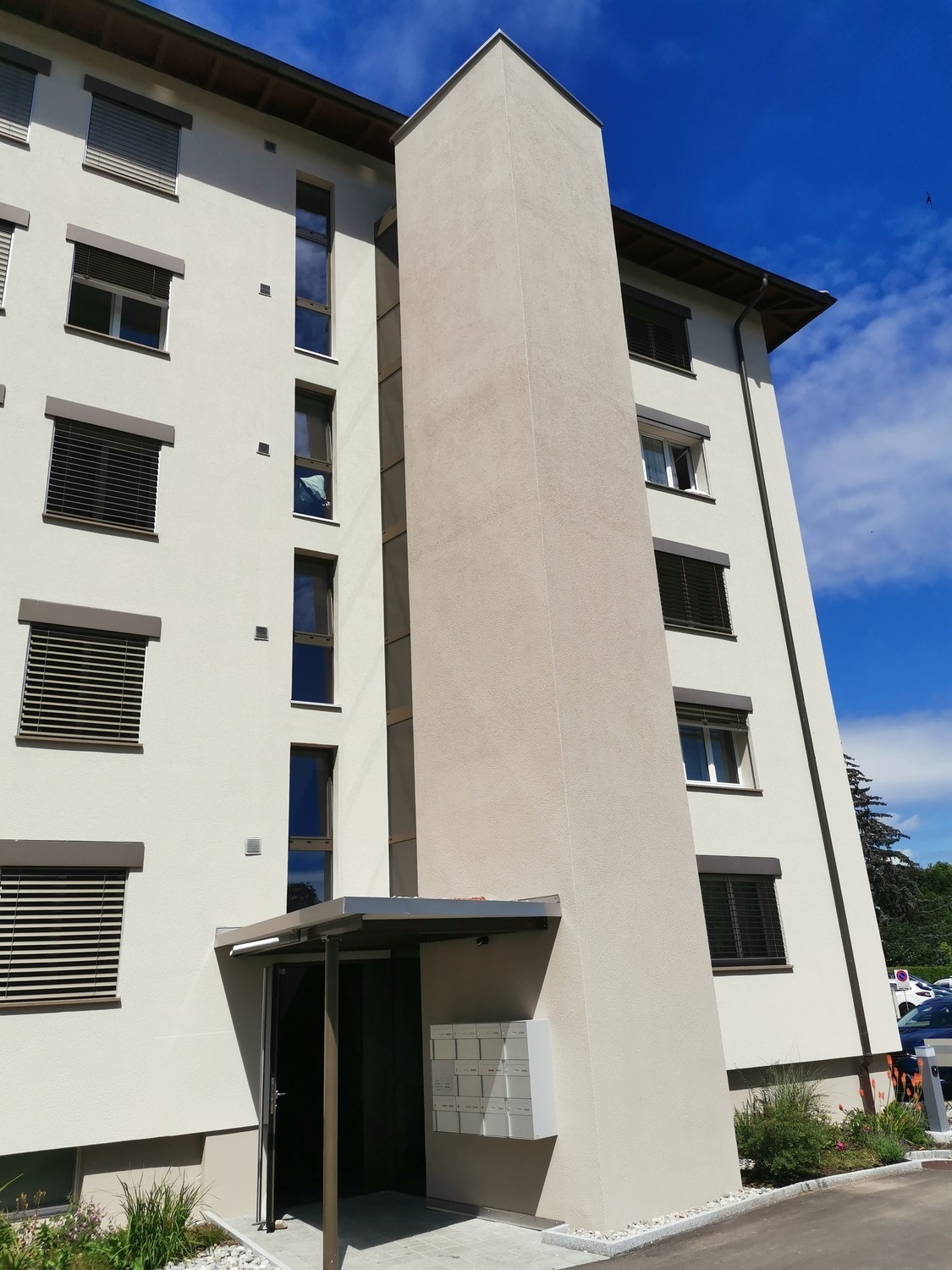 Appartement de 3 pièces, photo 2 sur 10