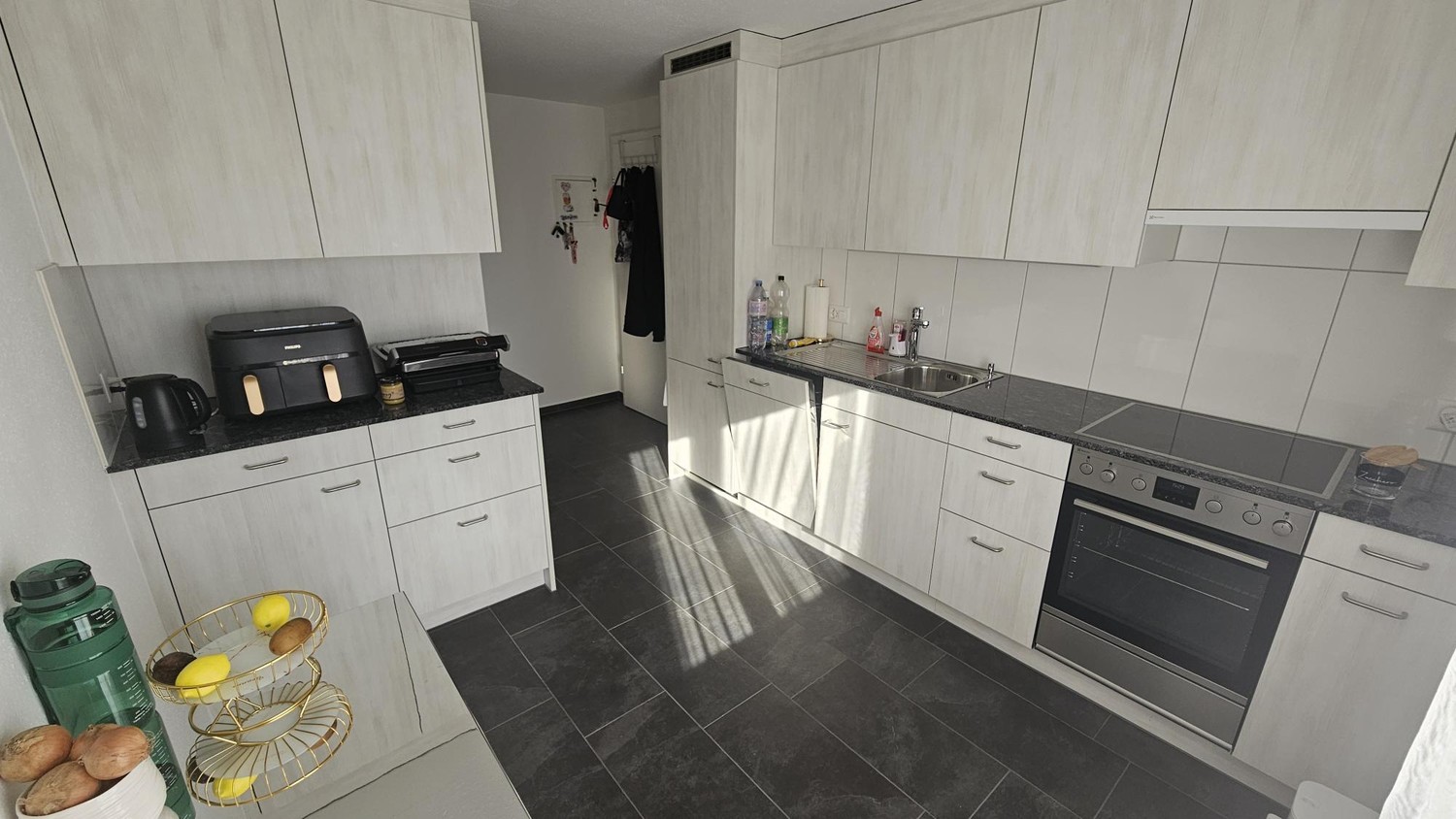 Appartement de 3 pièces, photo 4 sur 10