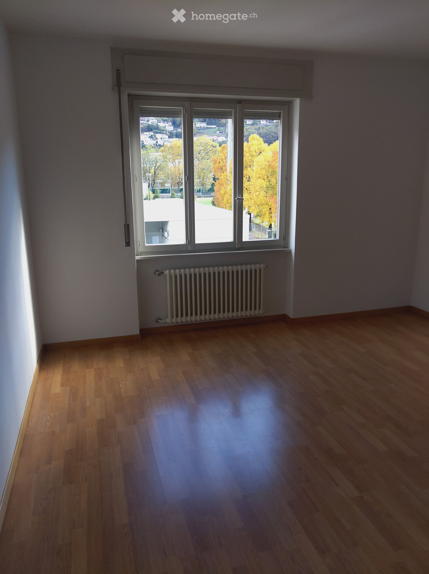 Appartement de 4 ½ pièces, photo 3 sur 5