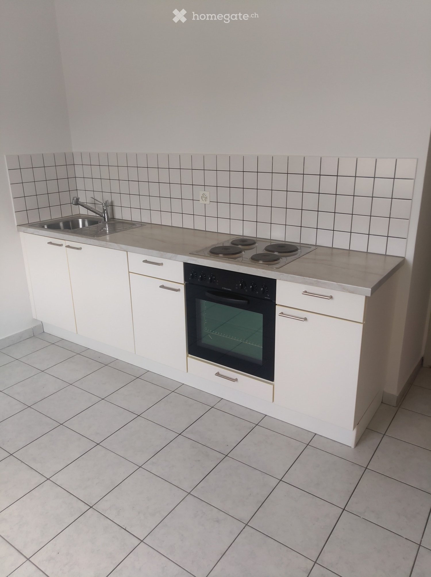 Appartement de 4 ½ pièces, photo 2 sur 5