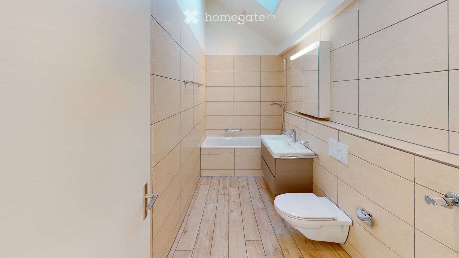 Appartement de 4 pièces, photo 3 sur 5