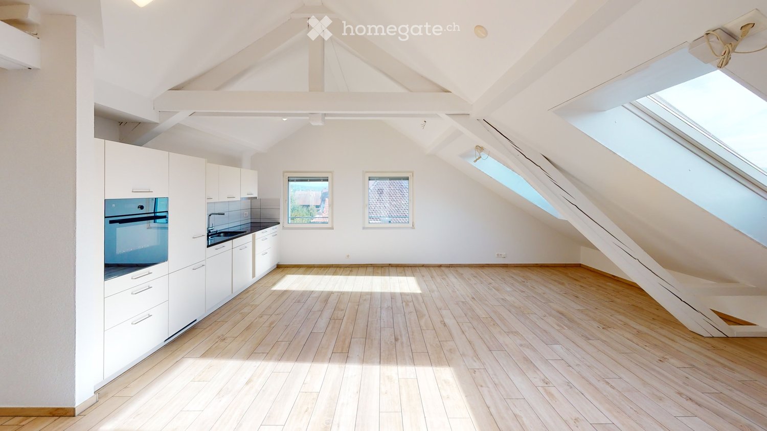 Appartement de 4 pièces, photo 2 sur 5