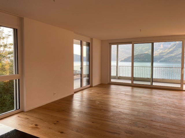 Appartement de 5 ½ pièces