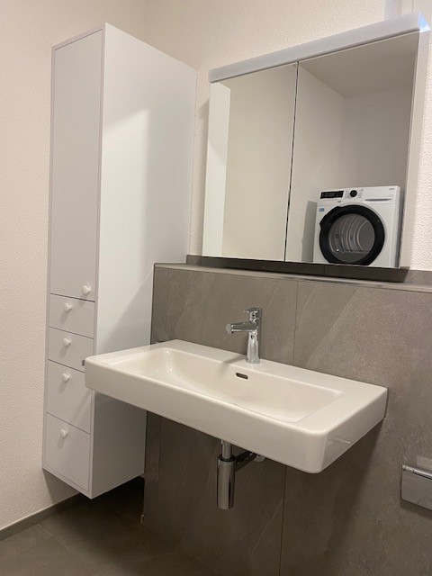 Appartement de 5 ½ pièces