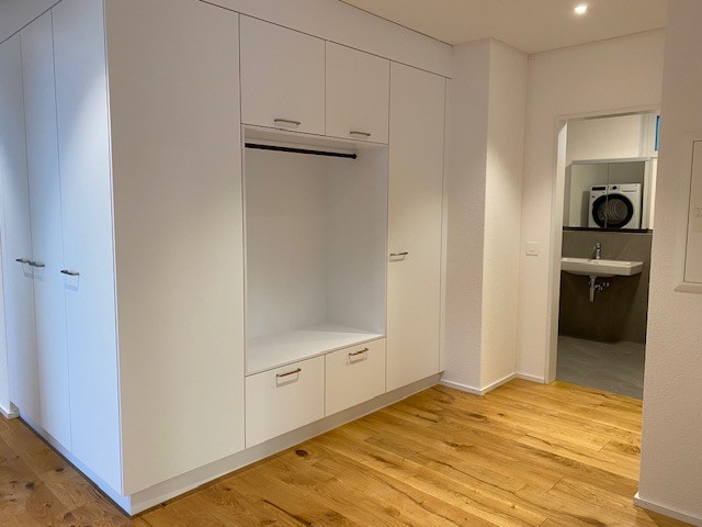 Appartement de 5 ½ pièces