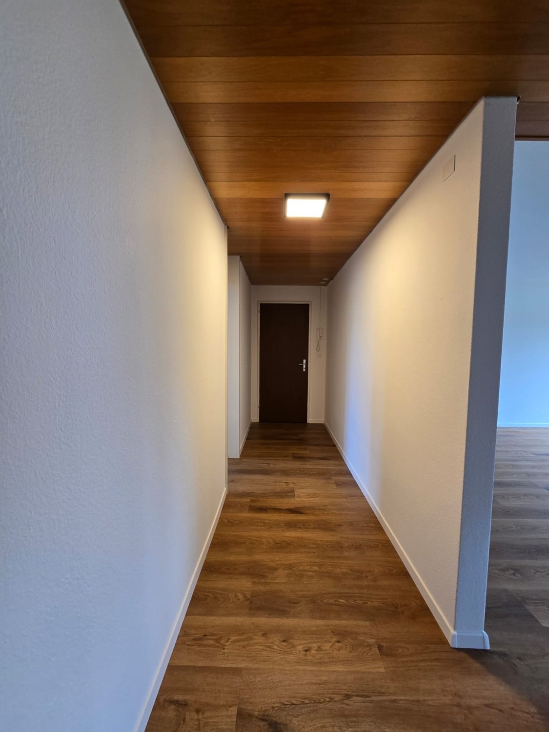 Appartement de 4 ½ pièces