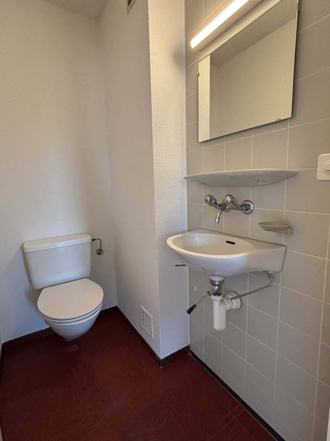 Appartement de 4 ½ pièces