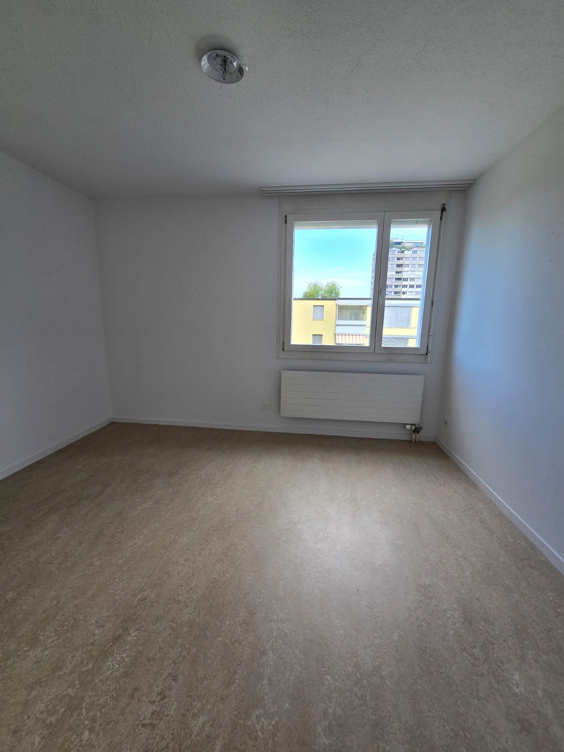 Appartement de 4 ½ pièces