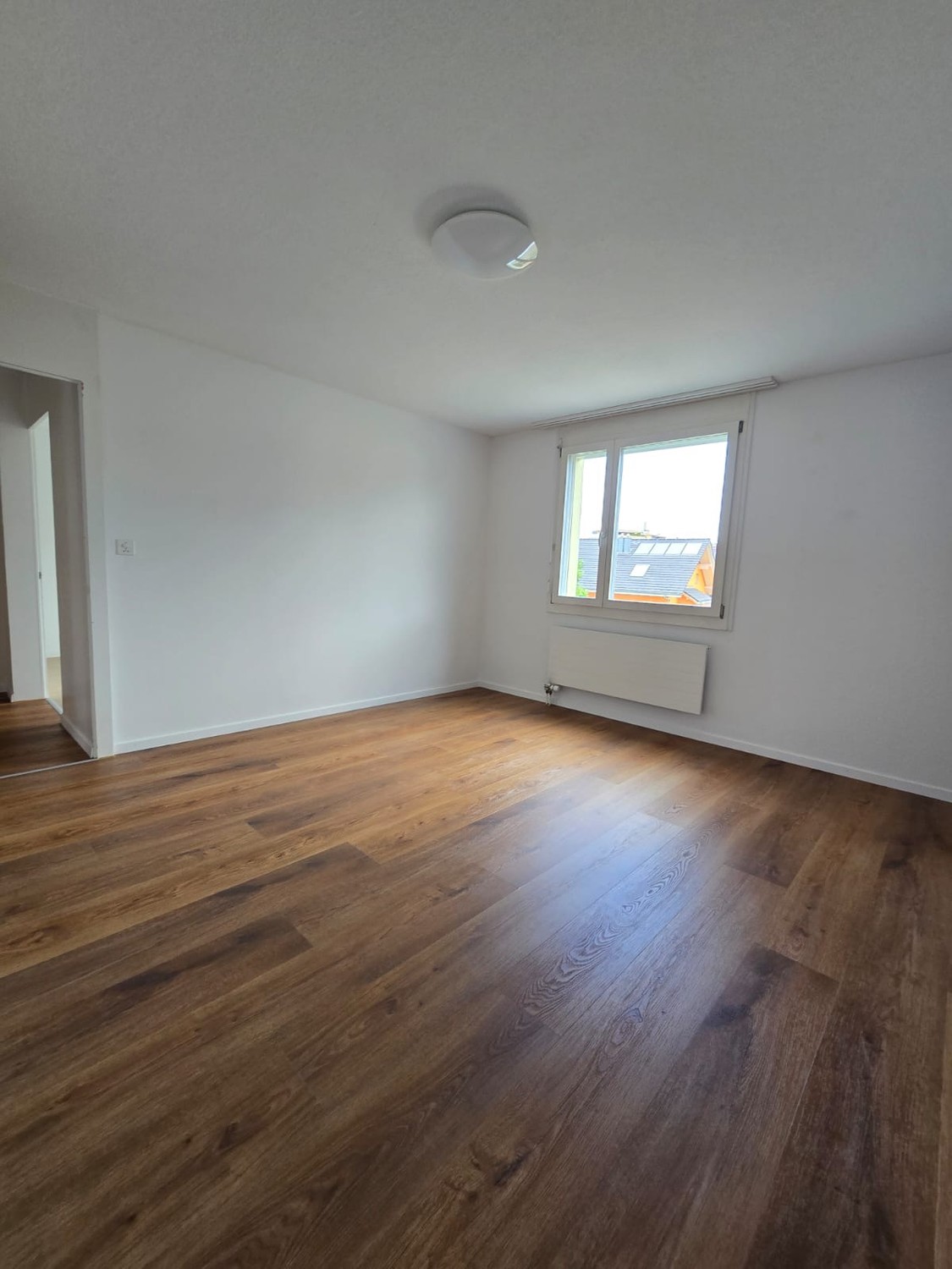 Appartement de 4 ½ pièces
