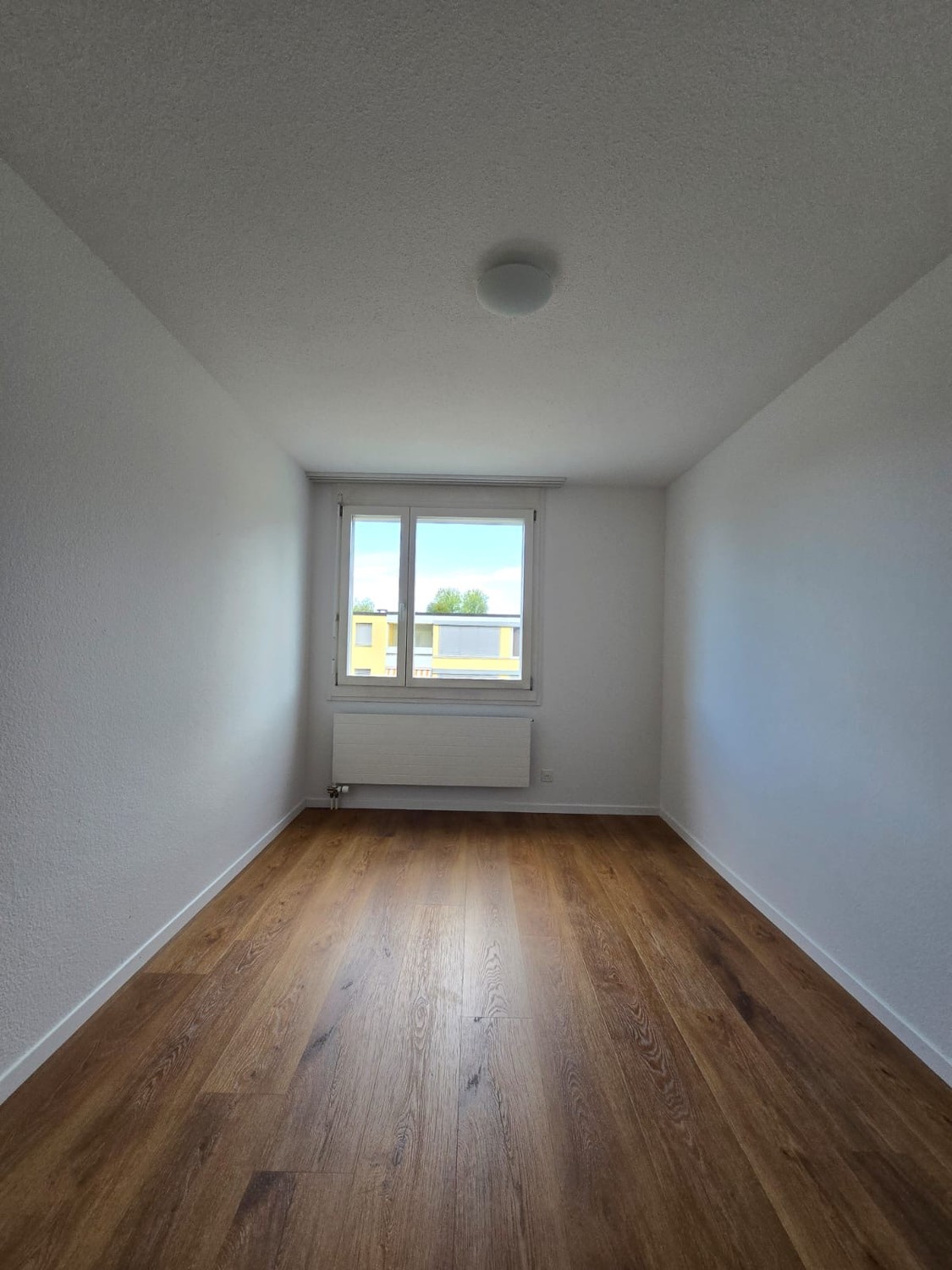 Appartement de 4 ½ pièces