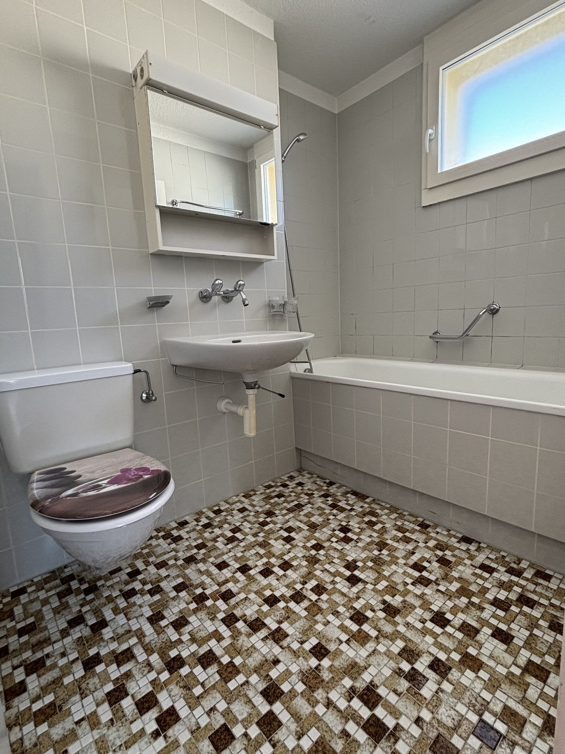 Appartement de 4 ½ pièces