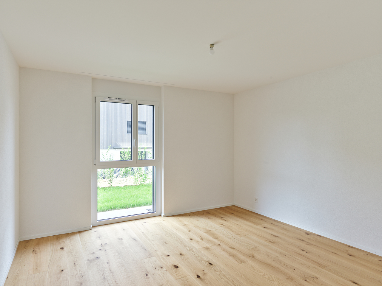 4 ½ rooms apartment, photo 2 sur 7