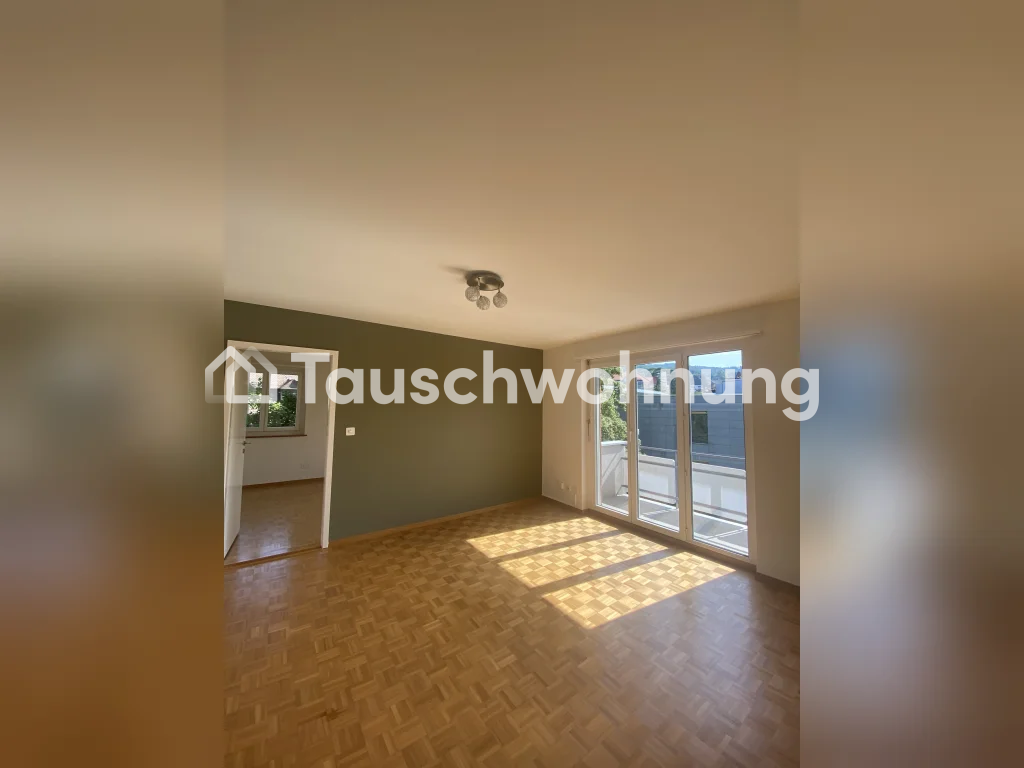 2 ½ pièces appartement mansardé